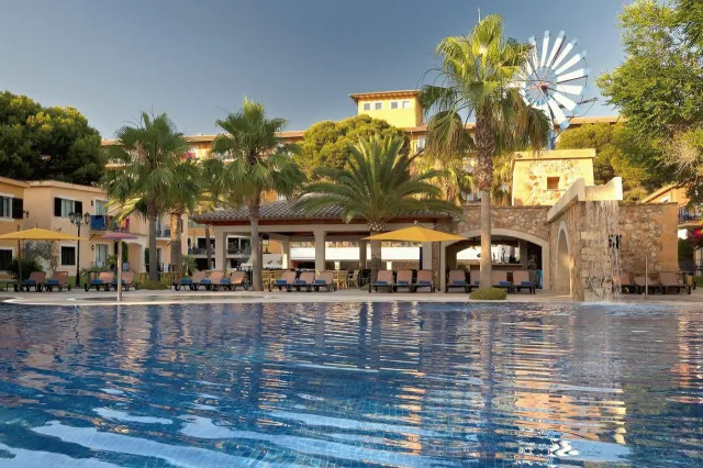Hotellbilder av Occidental Playa de Palma - nummer 1 av 26