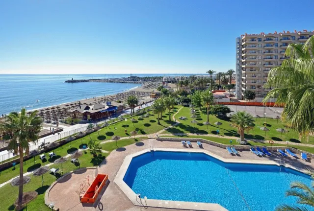 Hotellbilder av Sol Puerto Marina - nummer 1 av 8