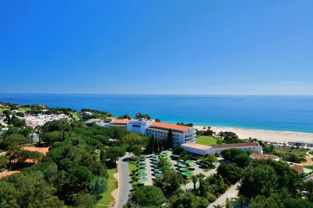 Hotellbilder av Pestana Delfim Beach & Golf Hotel - nummer 1 av 27