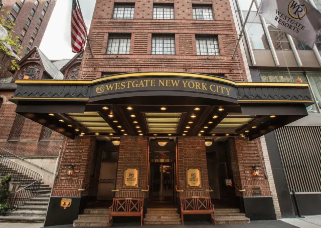 Hotellbilder av Westgate New York Grand Central - nummer 1 av 32