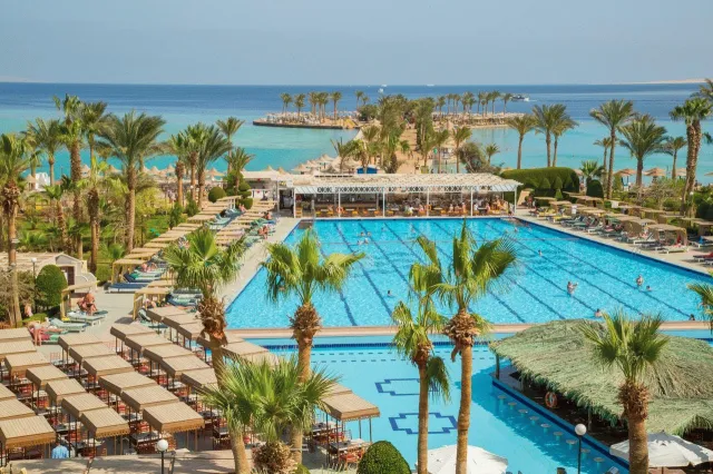 Hotellbilder av Arabia Azur Resort - - nummer 1 av 24