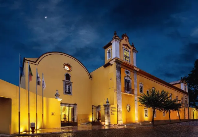 Hotellbilder av Pousada Convento de Tavira - nummer 1 av 12