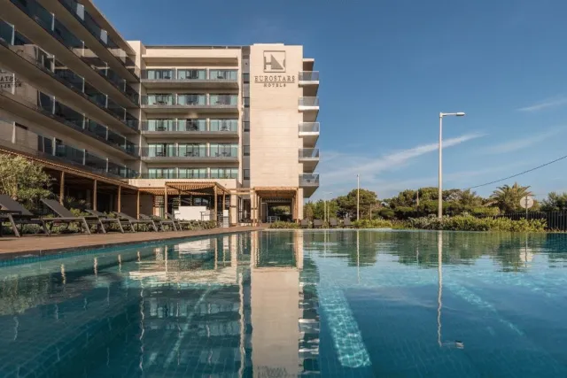 Hotellbilder av Eurostars Cascais Hotel - nummer 1 av 13