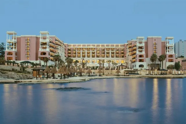 Hotellbilder av The Westin Dragonara Resort, Malta Hotel - nummer 1 av 10