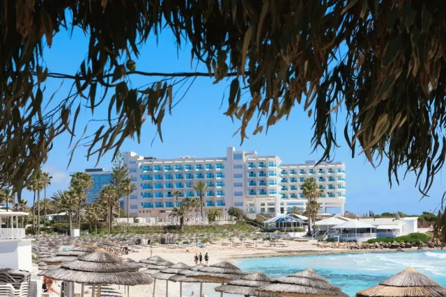 Hotellbilder av Nissiblu Beach Resort - nummer 1 av 14