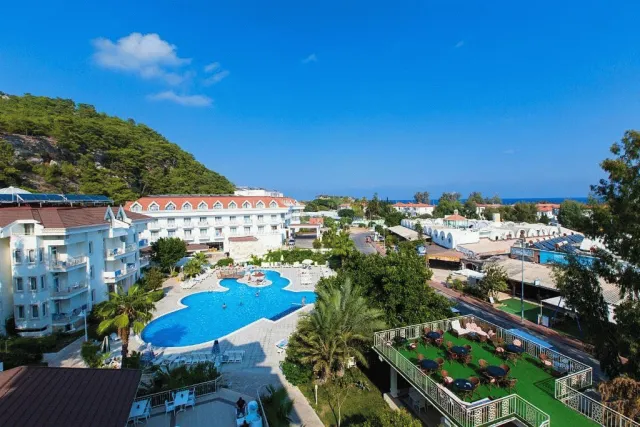 Hotellbilder av Miramor Hotel & Spa - nummer 1 av 6