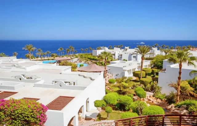 Hotellbilder av Renaissance Sharm El Sheikh Golden View Beach Resort - nummer 1 av 9
