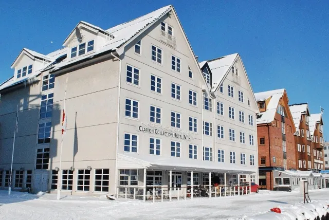 Hotellbilder av Home Hotel With - nummer 1 av 7
