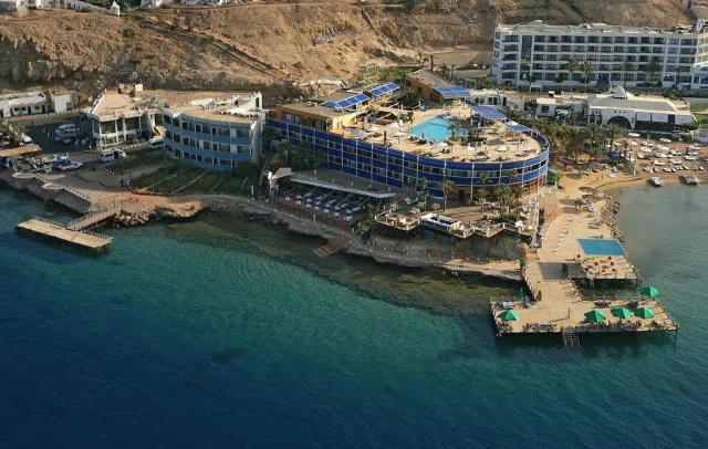 Hotellbilder av Lido Sharm Hotel - nummer 1 av 12