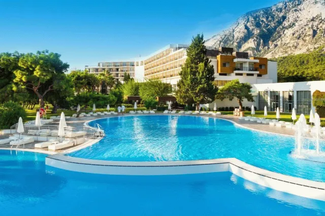 Hotellbilder av Tui Magic Life Rixos Beldibi - Adult Only 16+ - nummer 1 av 15