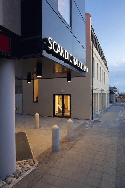 Hotellbilder av Scandic Haugesund - nummer 1 av 12