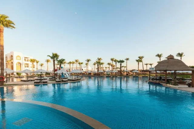 Hotellbilder av SUNRISE Remal Resort Sharm El Sheikh - nummer 1 av 12