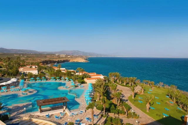 Hotellbilder av Iberostar Creta Panorama & Mare - nummer 1 av 8
