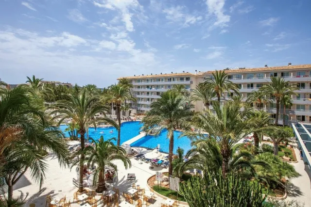 Hotellbilder av Fergus Club Mallorca Waterpark - nummer 1 av 16