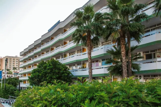 Hotellbilder av Tagoror Beach Apartments - Adults Only - nummer 1 av 9