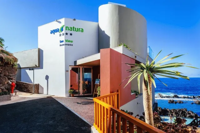 Hotellbilder av Aqua Natura Madeira - nummer 1 av 12