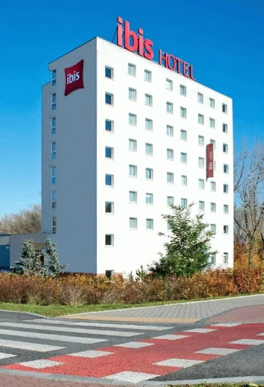 Hotellbilder av ibis Warszawa Ostrobramska Hotel - nummer 1 av 6