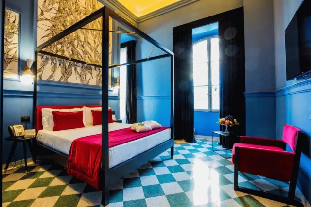 Hotellbilder av Roma Luxus Hotel - nummer 1 av 10