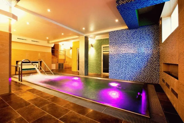 Hotellbilder av Relax Inn Wellness Hotel Prague - nummer 1 av 6