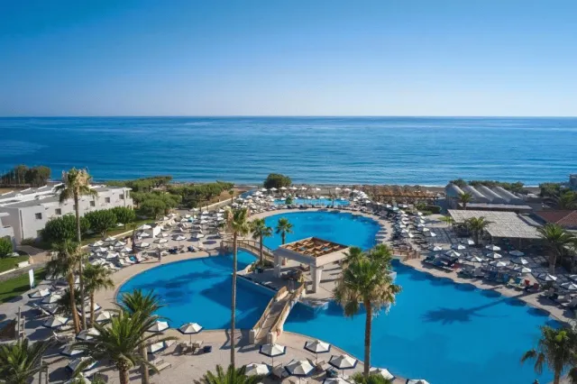 Hotellbilder av Atlantica Ocean Beach Resort - nummer 1 av 15