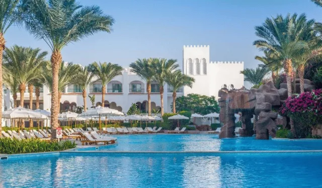 Hotellbilder av Baron Palms Resort Sharm El Sheikh - Adults Only 16+ - nummer 1 av 11