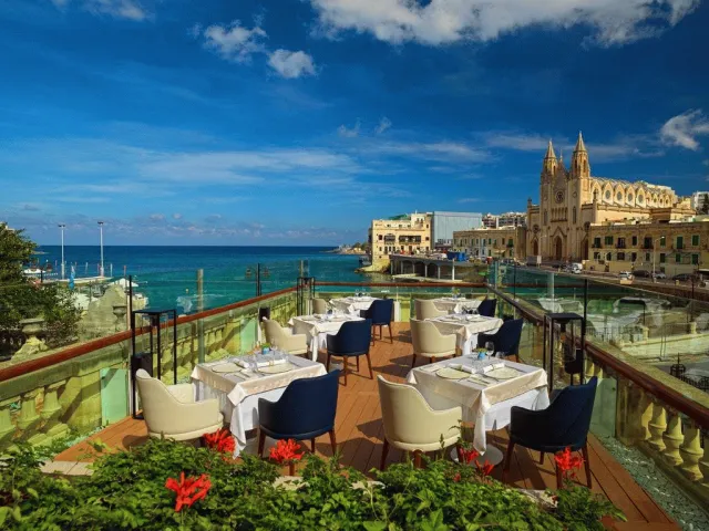 Hotellbilder av Malta Marriott Hotel & Spa - nummer 1 av 11
