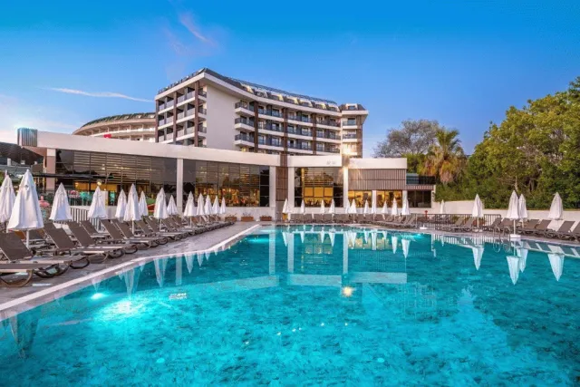 Hotellbilder av Seaphoria Beach Resort - nummer 1 av 7