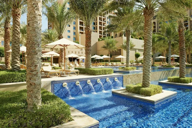 Hotellbilder av Fairmont The Palm, Dubai - nummer 1 av 24