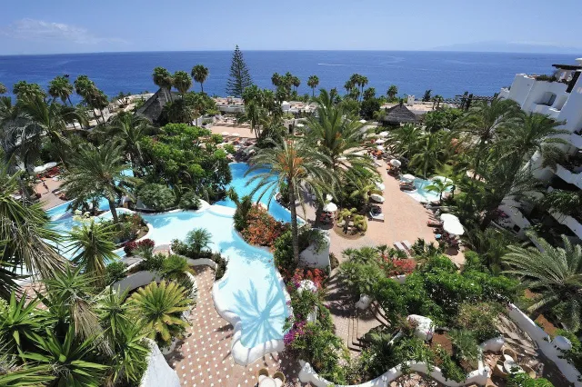 Hotellbilder av Dreams Jardin Tropical Resort & Spa - nummer 1 av 36