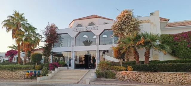 Hotellbilder av Eden Rock Sharm El Sheikh - nummer 1 av 7