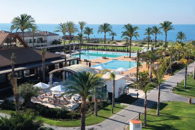 Hotellbilder av Impressive Playa Granada Golf - nummer 1 av 13