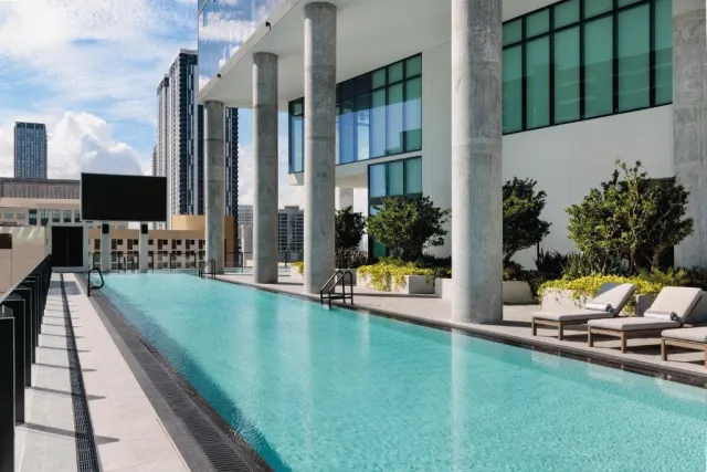 Hotellbilder av The Elser Hotel Miami - An All-Suite Hotel - nummer 1 av 13