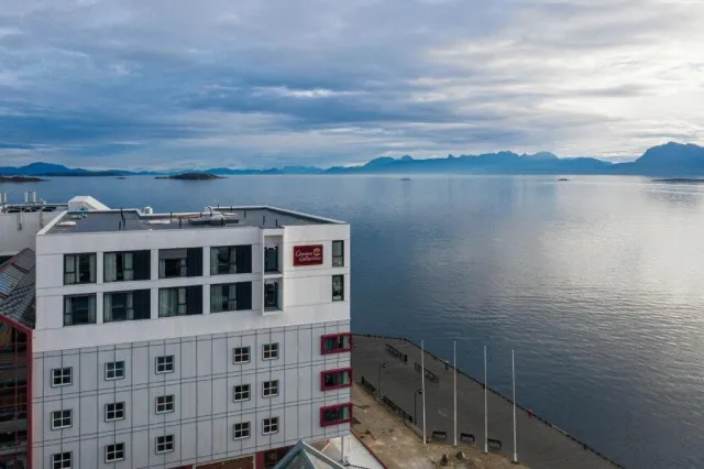 Hotellbilder av Home Hotel Arcticus - nummer 1 av 6