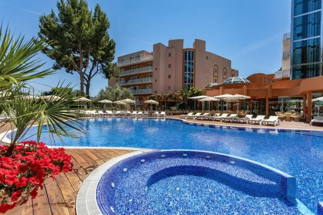 Hotellbilder av Ona Palmira Paradise Paguera - Adult Only 18+ - nummer 1 av 11