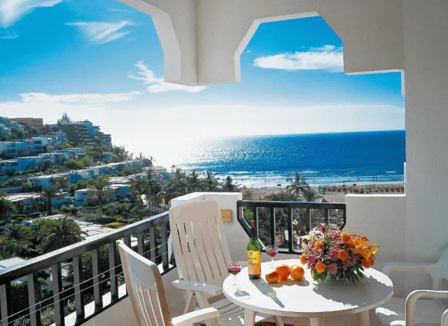 Hotellbilder av Hapimag San Agustín - nummer 1 av 6