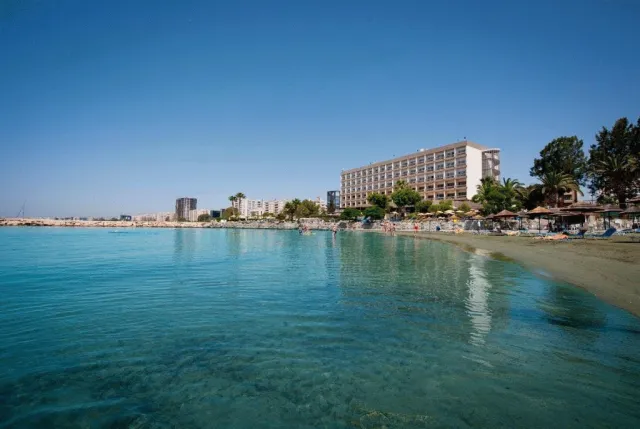 Hotellbilder av Crowne Plaza Limassol, an IHG Hotel - nummer 1 av 11
