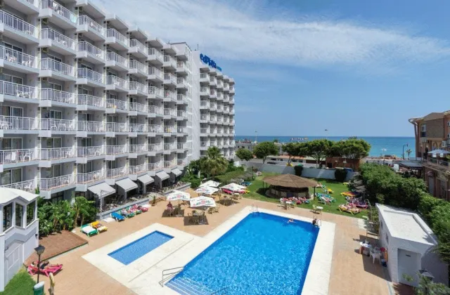 Hotellbilder av MedPlaya Hotel Alba Beach - nummer 1 av 7