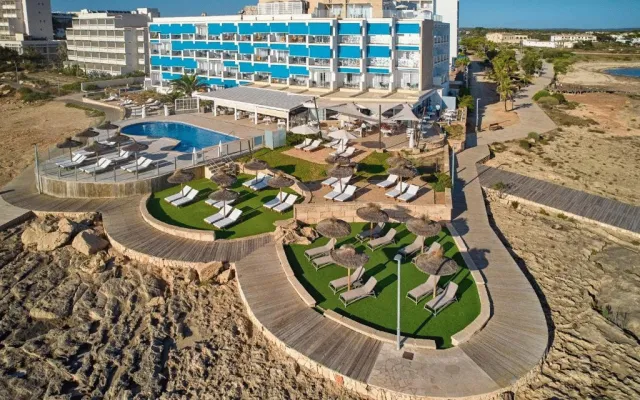 Hotellbilder av Universal Cabo Blanco - Adults Only - nummer 1 av 14