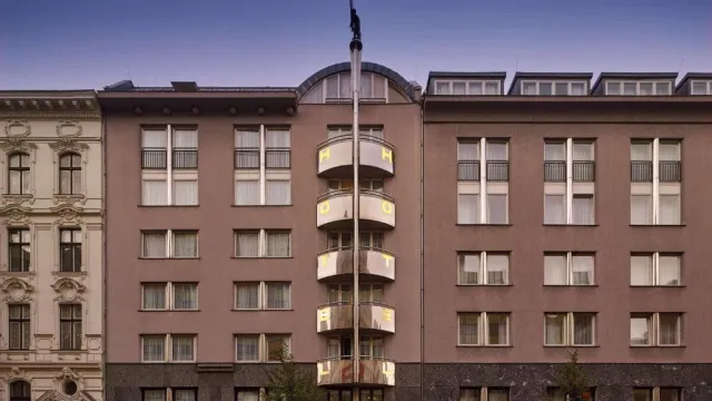 Hotellbilder av Park Plaza Berlin Kudamm - nummer 1 av 11
