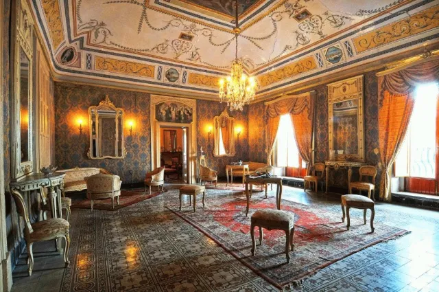 Hotellbilder av Il Giardino Del Barocco - nummer 1 av 7