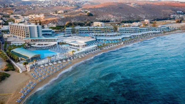 Hotellbilder av Arina Beach Resort - nummer 1 av 16