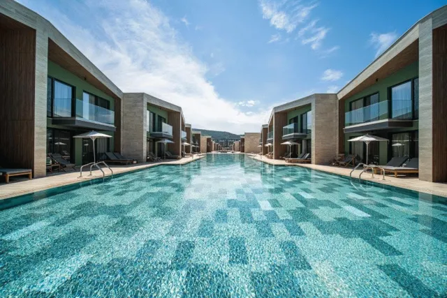 Hotellbilder av HVD Reina del Mar - nummer 1 av 15