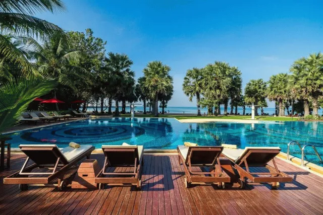 Hotellbilder av Ravindra Beach Resort & Spa - nummer 1 av 14