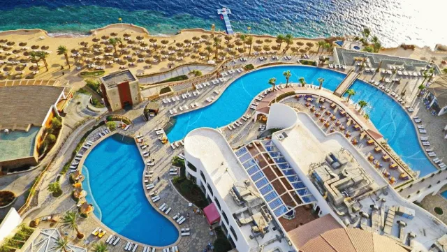 Hotellbilder av Reef Oasis Blue Bay Resort & Spa - nummer 1 av 10