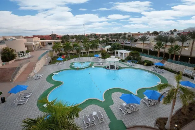 Hotellbilder av Aurora Oriental Resort Sharm El Sheikh - nummer 1 av 12