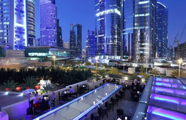 Hotellbilder av voco Bonnington Dubai - nummer 1 av 25