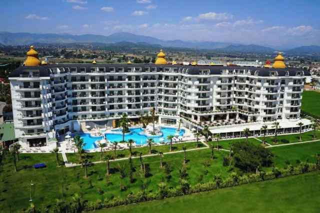 Hotellbilder av Asteria Bloom Side - nummer 1 av 13