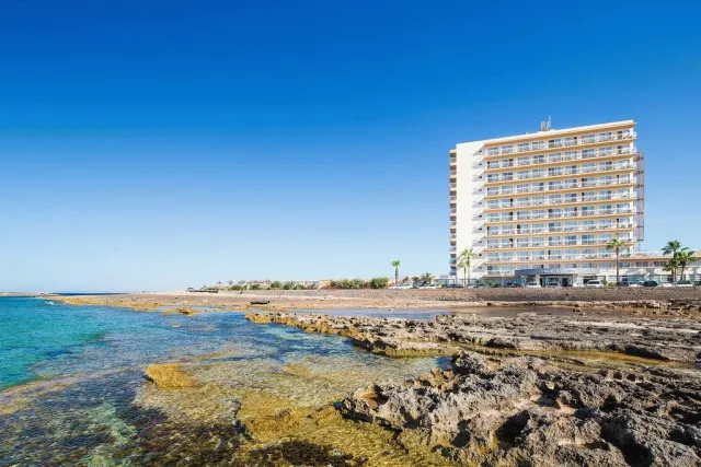 Hotellbilder av THB Sur Mallorca - nummer 1 av 8