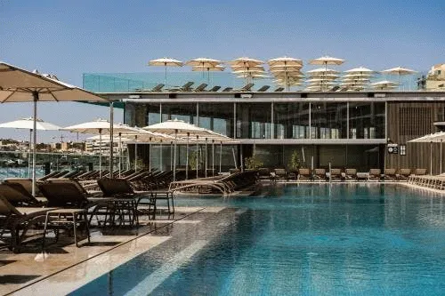 Hotellbilder av The Waterfront Hotel - nummer 1 av 6