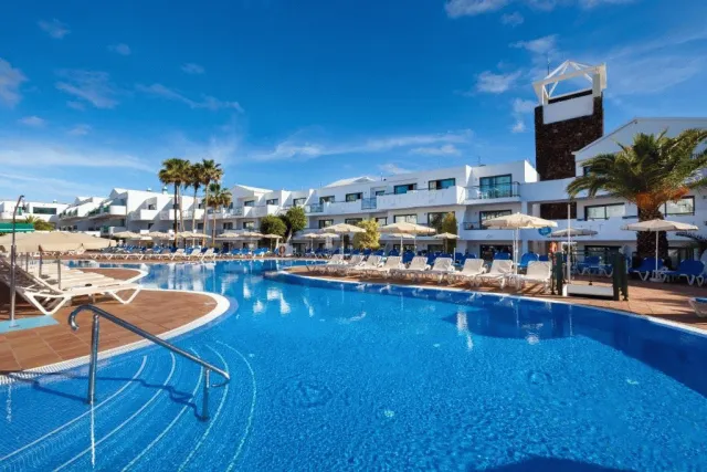 Hotellbilder av Be Live Experience Lanzarote Beach Hotel - nummer 1 av 9